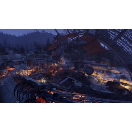 Fallout 76: Wastelanders (USK) (PS4)