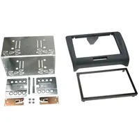 ACV Electronic Doppel-DIN Komplettset Audi TT