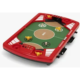 BRIO Tischfußball-Flipper
