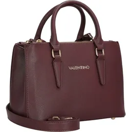 Valentino Handtasche Zero RE Shopping 302 in Prugna -