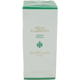 Guerlain Aqua Allegoria Herba Fresca Eau de Toilette 75 ml