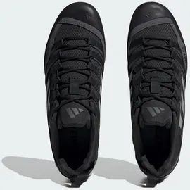 adidas Terrex Swift Solo 2.0 Core Black / Grey Three / Grey Six 36