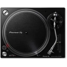 Pioneer PLX-500 Schwarz