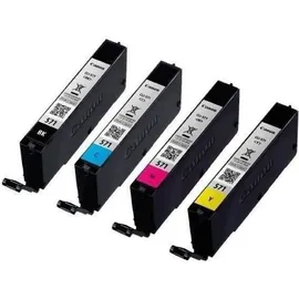 Canon CLI-571 CMYK (0386C005)