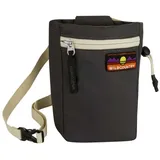 Wildcountry Flow Chalkbag Chalkbag Schwarz