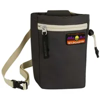 Wild Country Flow Chalkbag Chalkbag Schwarz