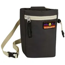 Wildcountry Flow Chalkbag Chalkbag Schwarz