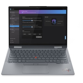 Lenovo ThinkPad X1 Yoga Gen 8-14 Zoll- Core i7 1355U - - - - LTE - Windowns 11 Pro