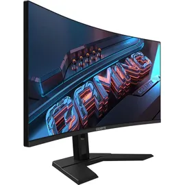 Gigabyte GS34WQC 34"