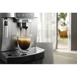 De'Longhi Magnifica Start ECAM220.31.SB silber/schwarz