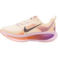 Nike Vomero 18 Damen Beige/Braun/Orange/Pink 38,5