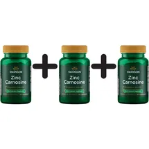 Swanson Zinc Carnosine Kapseln 60 St.