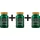 Swanson Zinc Carnosine Kapseln 60 St.