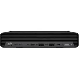 HP Pro Mini 400 G9 Desktop-PC Intel Core i5-14400T 4,6 GHz 16 GB RAM 512 GB SSD