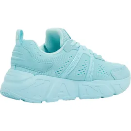Karl Kani Runner Blau 42