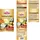 Naturen Bio Schädlingsfrei Neem Konzentrat 4 x 7,5 ml