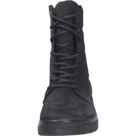 Ricosta RANA Boots Schwarz 34