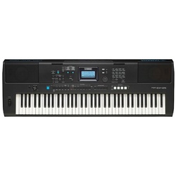 Yamaha PSR-EW425 Keyboard