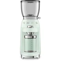 Smeg CGF01PGEU grün