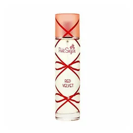 Pink Sugar Red Velvet Eau de Toilette 100 ml