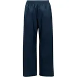 Regatta Regenhose Blau 116
