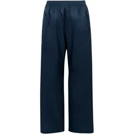 Regatta Regenhose Blau 116