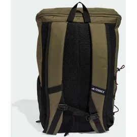 adidas Terrex Multi Essentials 20l Rucksack - Olive Strata - One Size