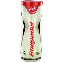 Bullpadel Premium Pro Padel (3-Ball Can)