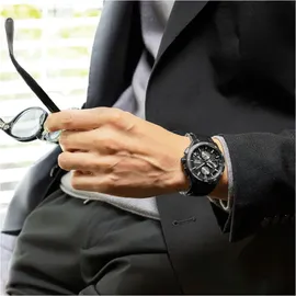 Seiko Astron GPS Solar Dual Time Titan 43,3 mm SSH155J1