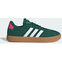 adidas VL Court 3.0 Collegiate Green / Cloud White / Pulse Magenta 37 1/3