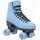 ROCES RC1 CLASSICROLLER 1 Rollschuhe, Blue, 37