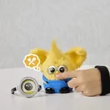 Hasbro Furblet Minions, Elektrohaustier