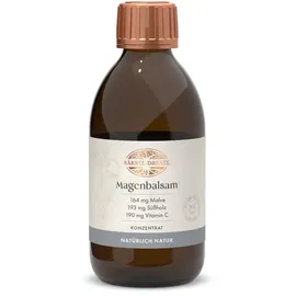 Bärbel Drexel Magenbalsam mit Malve und Süßholz Gel 250 ml