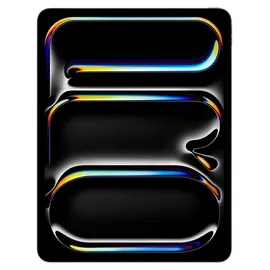 Apple iPad Pro 13" (7. Generation 2024) 2 TB Wi-Fi space schwarz