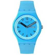 Swatch Pride