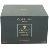 Guerlain Orchidée Impériale La Crème Riche