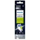 Philips Sonicare W Optimal White Aufsteckbürste HX6064/10 4 St.