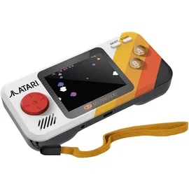 My Arcade - Atari Portable Gaming, System Pocket Player Pro)