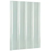 Globel Dachpaneel Skylight 1 Blickdicht