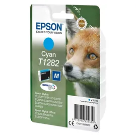 Epson T1282 Fuchs DURABrite Ultra cyan