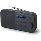 Muse M-109 schwarz