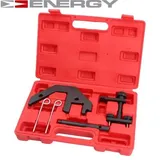 Energy Werkzeugsatz, Steuerkette