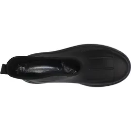 Bockstiegel Kurzstiefel Gummistiefel Schwarz 40