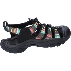 Keen Newport H2 Rainbow Tie Dye 31
