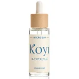 KOYI Micro Gin - 30ml Microspirit
