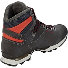 Hanwag Tatra Light GTX Herren asphalt/red 44