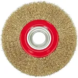 Yato Scheibenbürste 125 mm (06978)