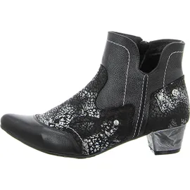 Maciejka Ankle Boots für Damen, grau, 38 EU