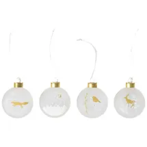 r√§der design Räder Frostmedaillon 4er Set