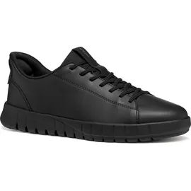 GEOX Slip-Ons Herren Schwarz 40